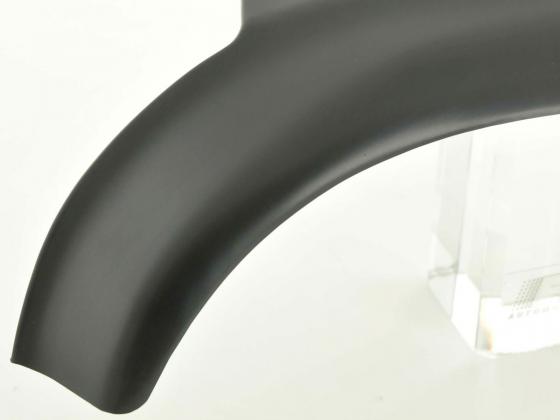 Scheinwerferblenden Set Ford Escort (GAL/ALL/ABL/AFL/AAL/ANL) Bj. 01.1995-07.1998 Böser Blick