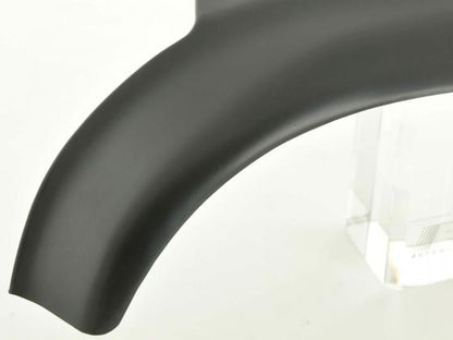 Scheinwerferblenden Set Ford Escort (GAL/ALL/ABL/AFL/AAL/ANL) Bj. 01.1995-07.1998 Böser Blick