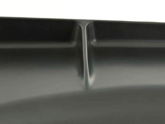 Scheinwerferblenden Set Ford Escort (GAL/ALL/ABL/AFL/AAL/ANL) Bj. 01.1995-07.1998 Böser Blick