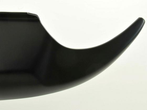 Scheinwerferblenden Set Ford Escort (GAL/ALL/ABL/AFL/AAL/ANL) Bj. 01.1995-07.1998 Böser Blick