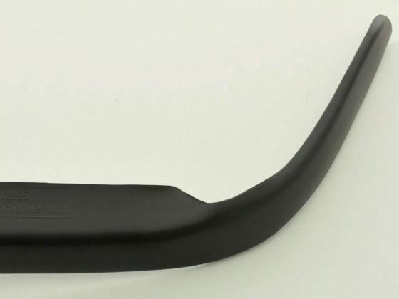 Scheinwerferblenden Set Ford Fiesta (GFJ) Bj. 02.1989-01.1996 Böser Blick