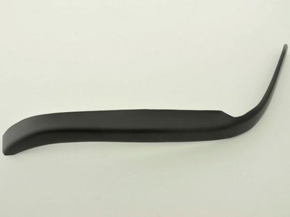 Scheinwerferblenden Set Ford Fiesta (GFJ) Bj. 02.1989-01.1996 Böser Blick