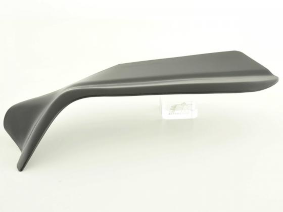 Scheinwerferblenden Set Honda Civic Bj. 09.1991-09.1995 Böser Blick