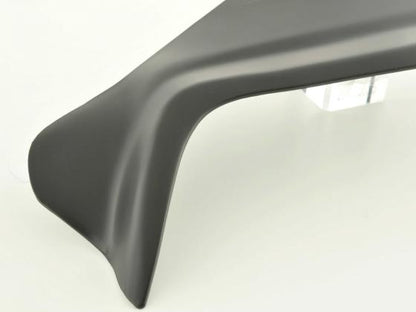 Scheinwerferblenden Set Honda Civic Bj. 09.1991-09.1995 Böser Blick