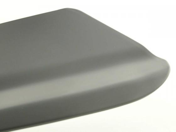 Scheinwerferblenden Set Honda Civic Bj. 09.1991-09.1995 Böser Blick