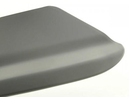 Scheinwerferblenden Set Honda Civic Bj. 09.1991-09.1995 Böser Blick