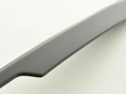 Scheinwerferblenden Set Peugeot 307 (3RHY/3RFN/3NFU/3RHS/3KFU/2RFK) Bj. 04.2001-06.2005 Böser Blick