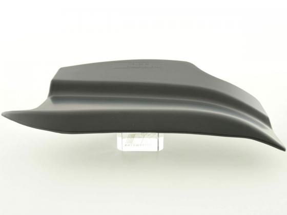 Scheinwerferblenden Set Seat Arosa (6H) Bj. 1997-2000 Böser Blick