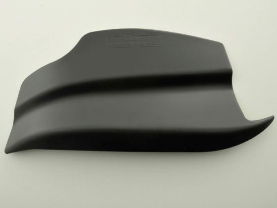 Scheinwerferblenden Set Seat Arosa (6H) Bj. 1997-2000 Böser Blick