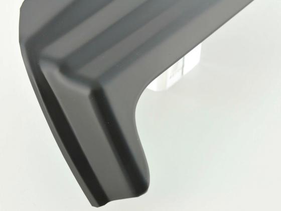 Scheinwerferblenden Set Seat Leon/Toledo (1L) Bj. 02.1996-03.1999 Böser Blick