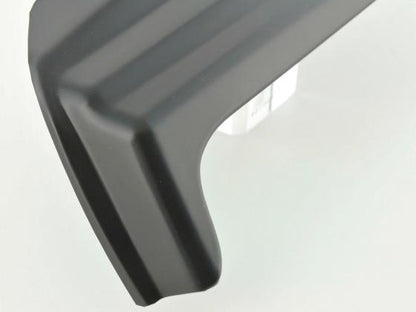 Scheinwerferblenden Set Seat Leon/Toledo (1L) Bj. 02.1996-03.1999 Böser Blick