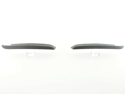 Scheinwerferblenden Set Subaru Impreza (GFC/GC/GF) Bj. 10.1998-12.2000 Böser Blick