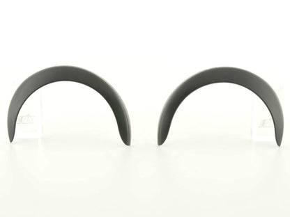 Scheinwerferblenden Set VW Lupo (6X) Bj. 09.1998-03.2005 Böser Blick