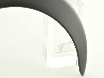 Scheinwerferblenden Set VW Lupo (6X) Bj. 09.1998-03.2005 Böser Blick