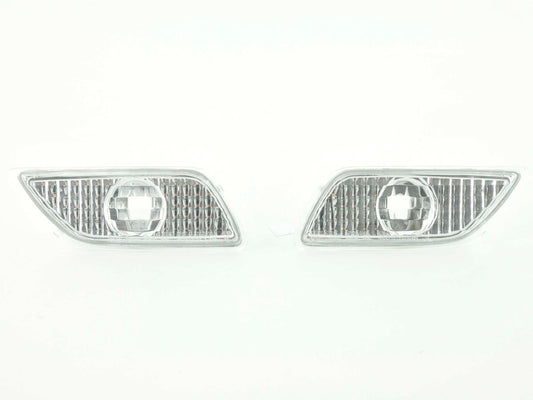 Seitenblinker Blinker Set Ford Focus ab Bj. 00 US-Version Blinker Blinkleuchte