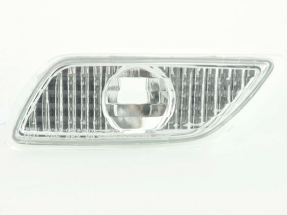 Seitenblinker Blinker Set Ford Focus ab Bj. 00 US-Version Blinker Blinkleuchte