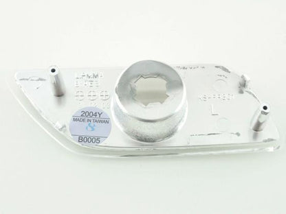 Seitenblinker Blinker Set Ford Focus ab Bj. 00 US-Version Blinker Blinkleuchte