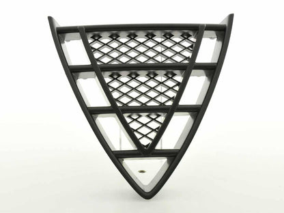 Sportgrill Frontgrill Grill Alfa Romeo Brera / Spider Typ 939 Bj. 05- schwarz