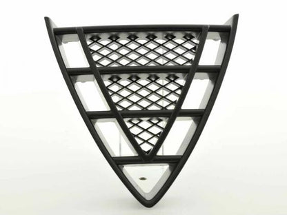 Sportgrill Frontgrill Grill Alfa Romeo Brera / Spider Typ 939 Bj. 05- schwarz