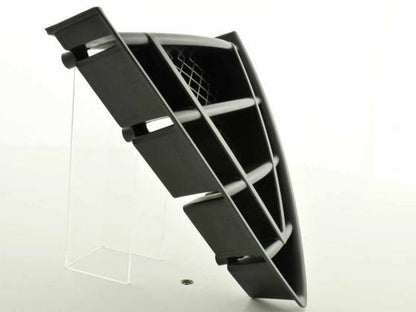 Sportgrill Frontgrill Grill Alfa Romeo Brera / Spider Typ 939 Bj. 05- schwarz