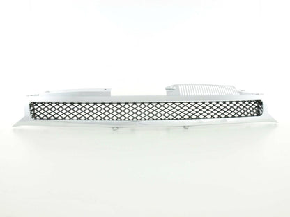 Sportgrill Frontgrill Grill VW Golf 6 Typ 1K Bj. 08- schwarz/chrom