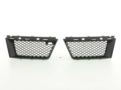 Sportgrill Frontgrill Grill Renault Scenic Typ JM Bj. 03-06 schwarz