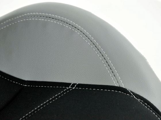 FK Sportsitze Auto Halbschalensitze Set Vancouver in Motorsport-Optik