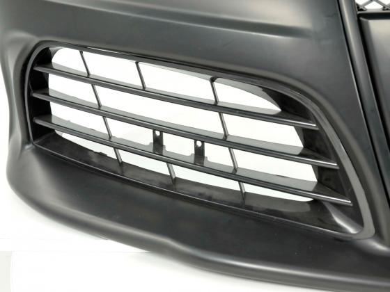 Grilleinsätze für Stoßstange Single Frame VW Passat 3B Bj. 96-00