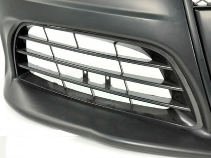 Grilleinsätze für Stoßstange Single Frame VW Passat 3B Bj. 96-00