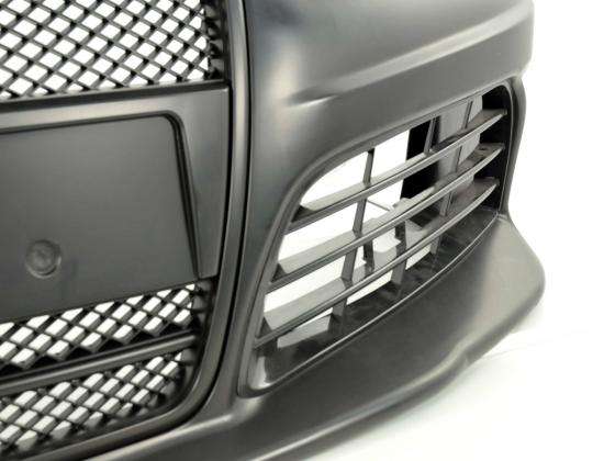Grilleinsätze für Stoßstange Single Frame VW Passat 3B Bj. 96-00