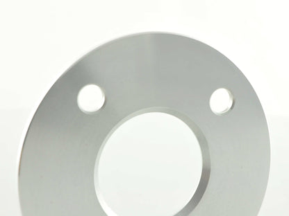 Spurverbreiterung Distanzscheibe System A 5 mm pro Rad Volvo 340