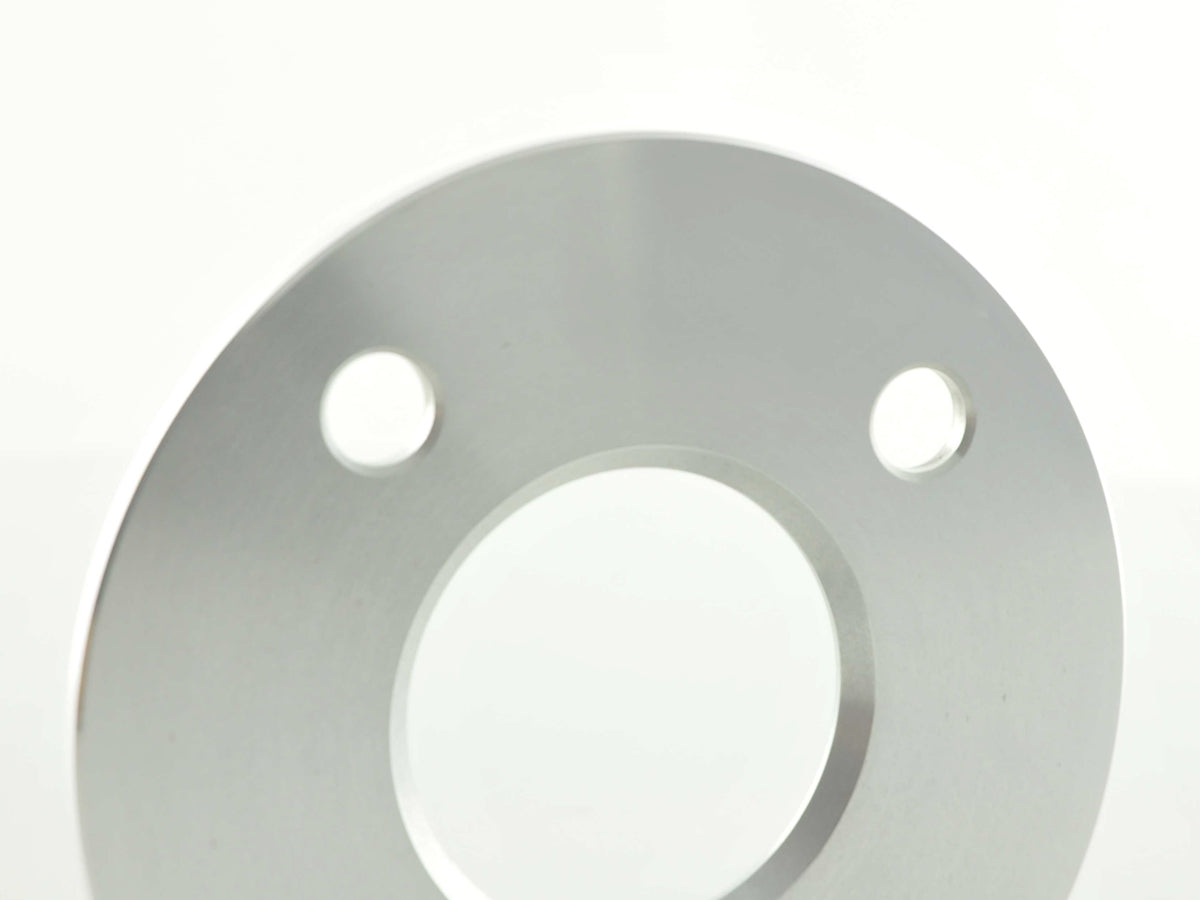 Spurverbreiterung Distanzscheibe System A 5 mm pro Rad Volvo 480