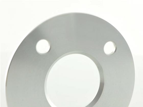 Spurverbreiterung Distanzscheibe System A 10 mm Opel Calibra (A)