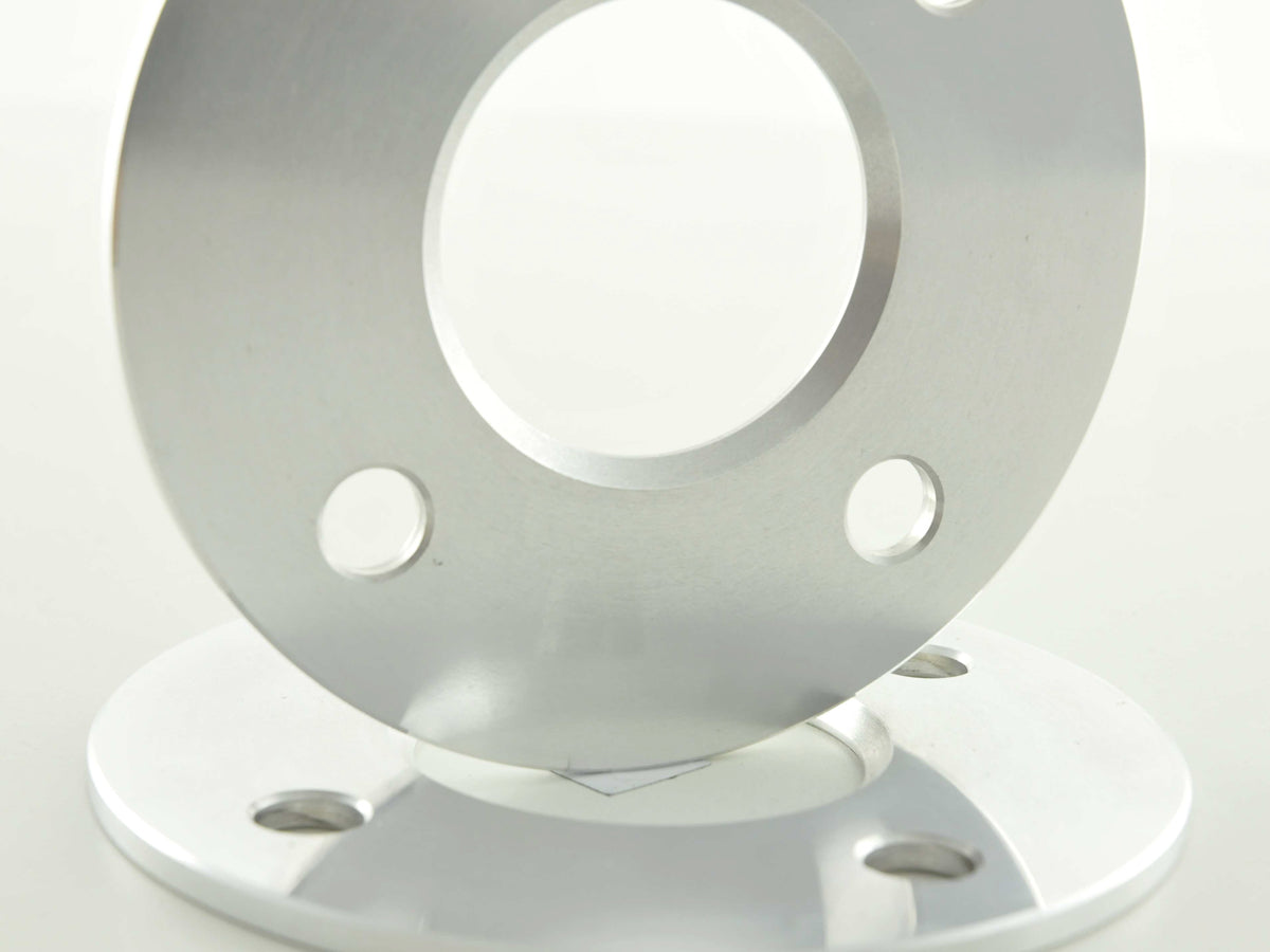 Spurverbreiterung Distanzscheibe System A 5 mm pro Rad Volvo 480