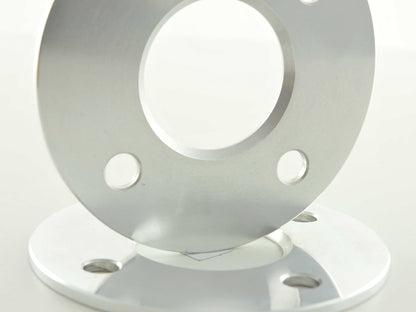 Spurverbreiterung Distanzscheibe System A 20 mm Opel Adam (S-D)