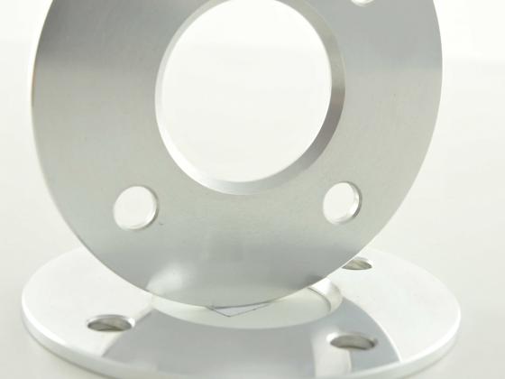 Spurverbreiterung Distanzscheibe System A 10 mm Opel Combo B