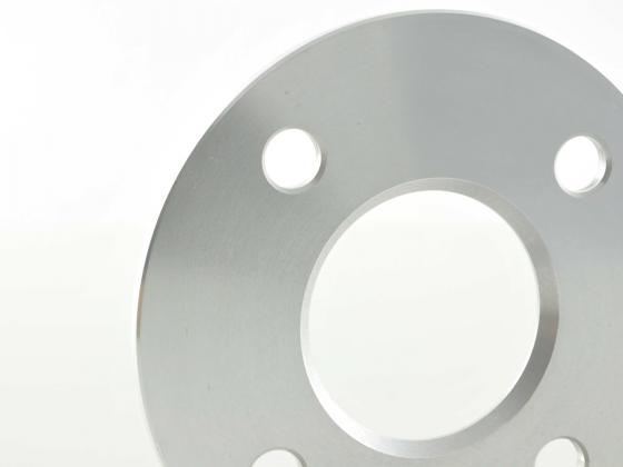Spurverbreiterung Distanzscheibe System A 10 mm Opel Combo B