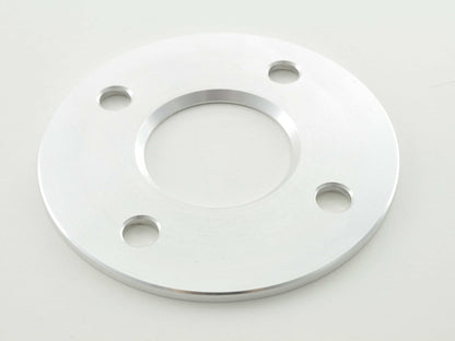 Spurverbreiterung Distanzscheibe System A 5 mm pro Rad Volvo 460