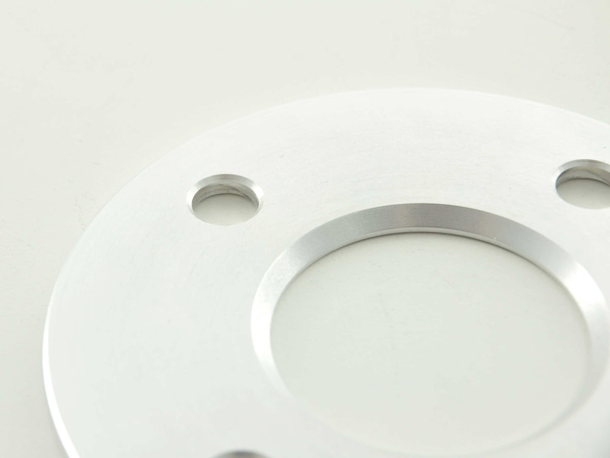Spurverbreiterung Distanzscheibe System A 20 mm Opel Adam (S-D)