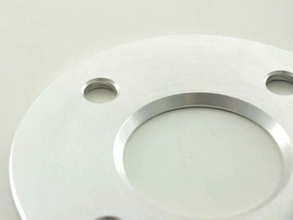 Spurverbreiterung Distanzscheibe System A 10 mm Opel Combo B