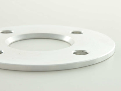 Spurverbreiterung Distanzscheibe System A 20 mm Opel Adam (S-D)