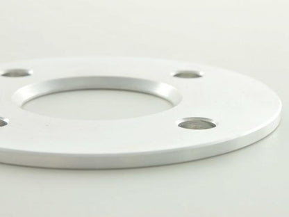 Spurverbreiterung Distanzscheibe System A 10 mm Opel Calibra (A)