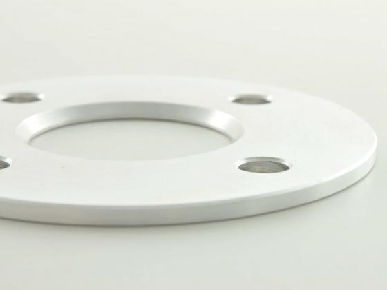 Spurverbreiterung Distanzscheibe System A 10 mm Opel Combo B