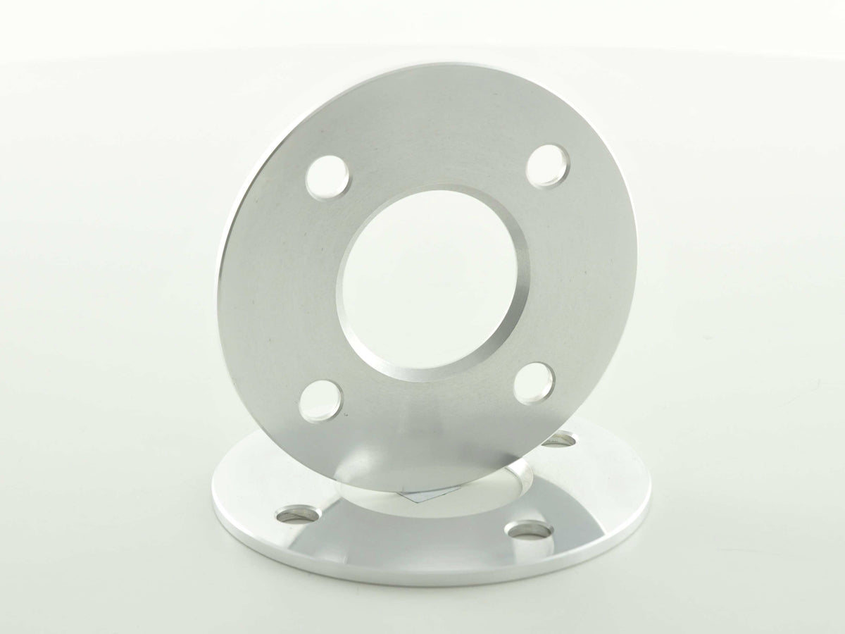 Spurverbreiterung Distanzscheibe System A 5 mm pro Rad Volvo 440