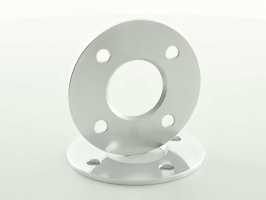 Spurverbreiterung Distanzscheibe System A 5 mm pro Rad Volvo 340