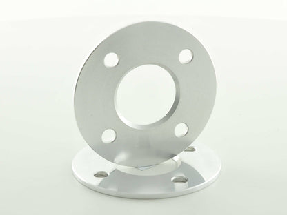 Spurverbreiterung Distanzscheibe System A 20 mm Opel Adam (S-D)