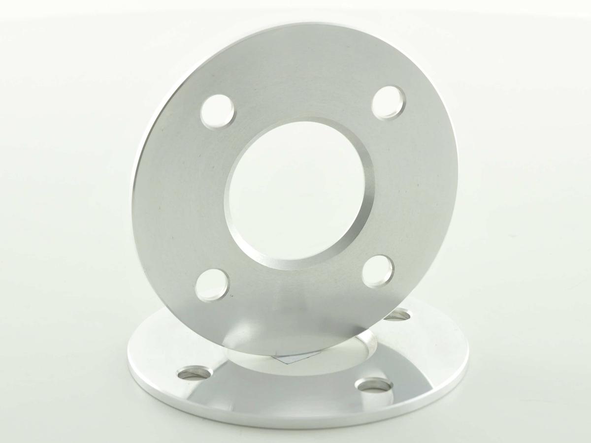 Spurverbreiterung Distanzscheibe System A 10 mm Opel Astra G