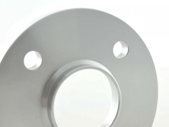 Spurverbreiterung Distanzscheibe System A 20 mm Opel Corsa A