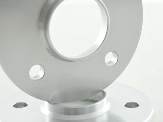 Spurverbreiterung Distanzscheibe System A 20 mm Opel Corsa D