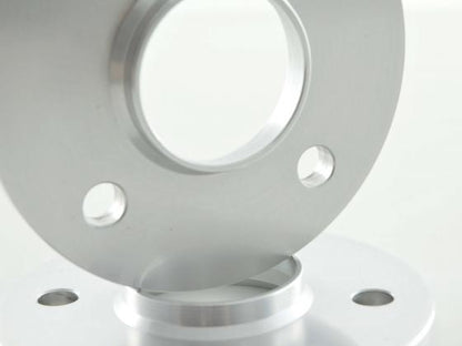 Spurverbreiterung Distanzscheibe System A 20 mm Opel Corsa D